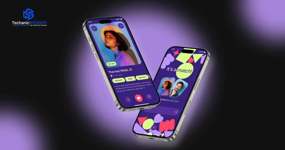 Cost to Develop an App Like Grindr